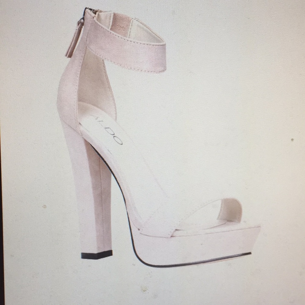 Aldo Fifi 👠 Heels